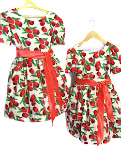 детские нарядные платья для девочек Валюша блог о шитье