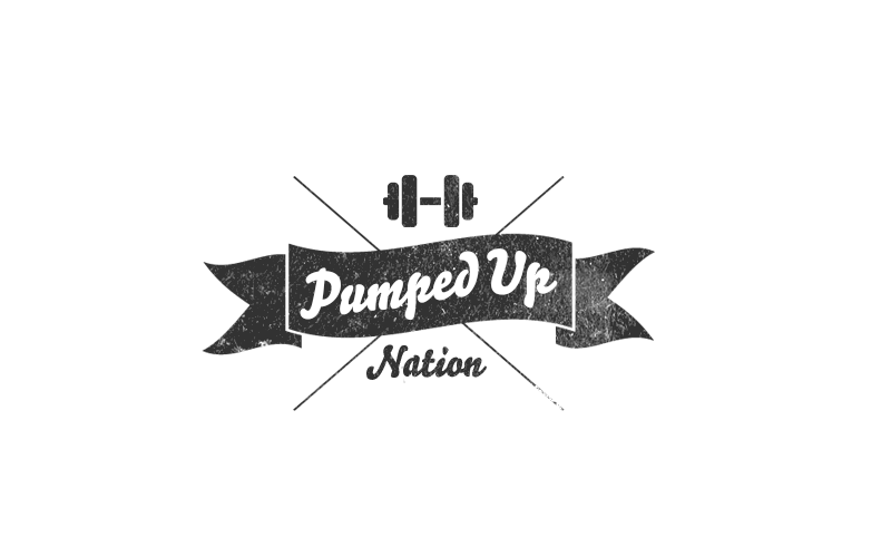 Samantha MarLett Pumped Up Nation