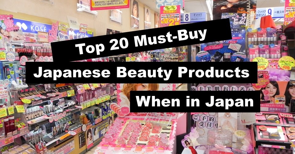 What i bought in japan