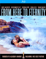 From Here to Eternity 1953 Blu-Ray