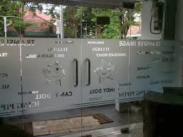 kaca film ,sticker sandblast 087878384433