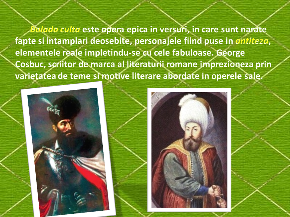 Crea?ia: singurul surâs al tragediei noastre.Nietsche: Pasa Hassan - de
