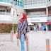 Style Hijab Celana Jeans