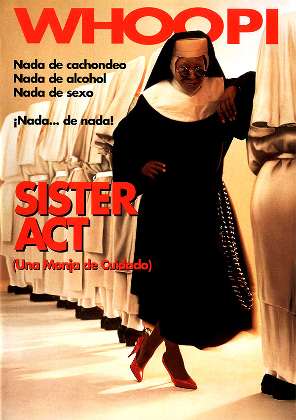 Sister Act Cartel
