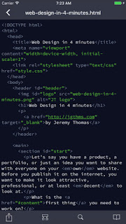 TextCode