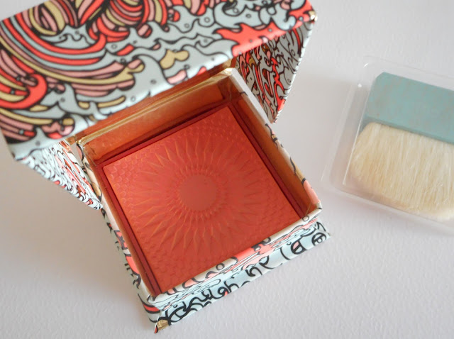 Benefit Cosmetics Galifornia Blush Benefit Cosmetics Galifornia Blush
