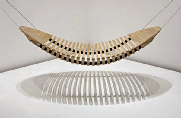 Amazing Hammocks From All Around The World