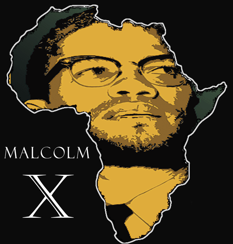 Malcolm X Brasil VIAGEM DE MALCOLM X A ÁFRICA