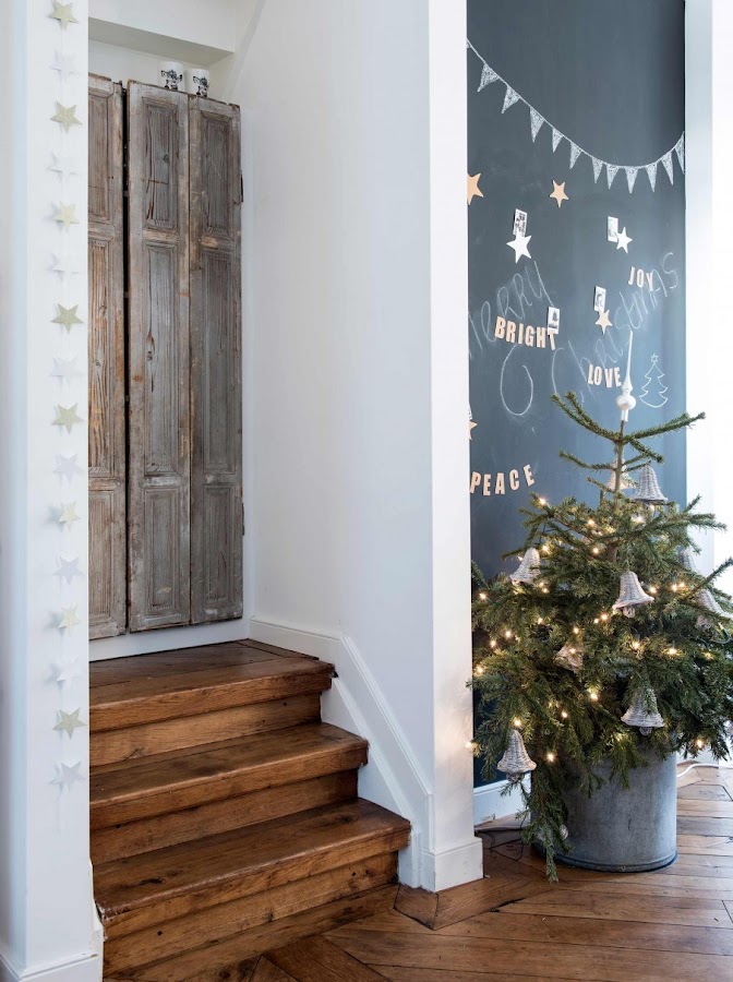 navidad, decoracion navidad, guirnalda estrellas, arbol de navidad, decoracion para el arbol, 