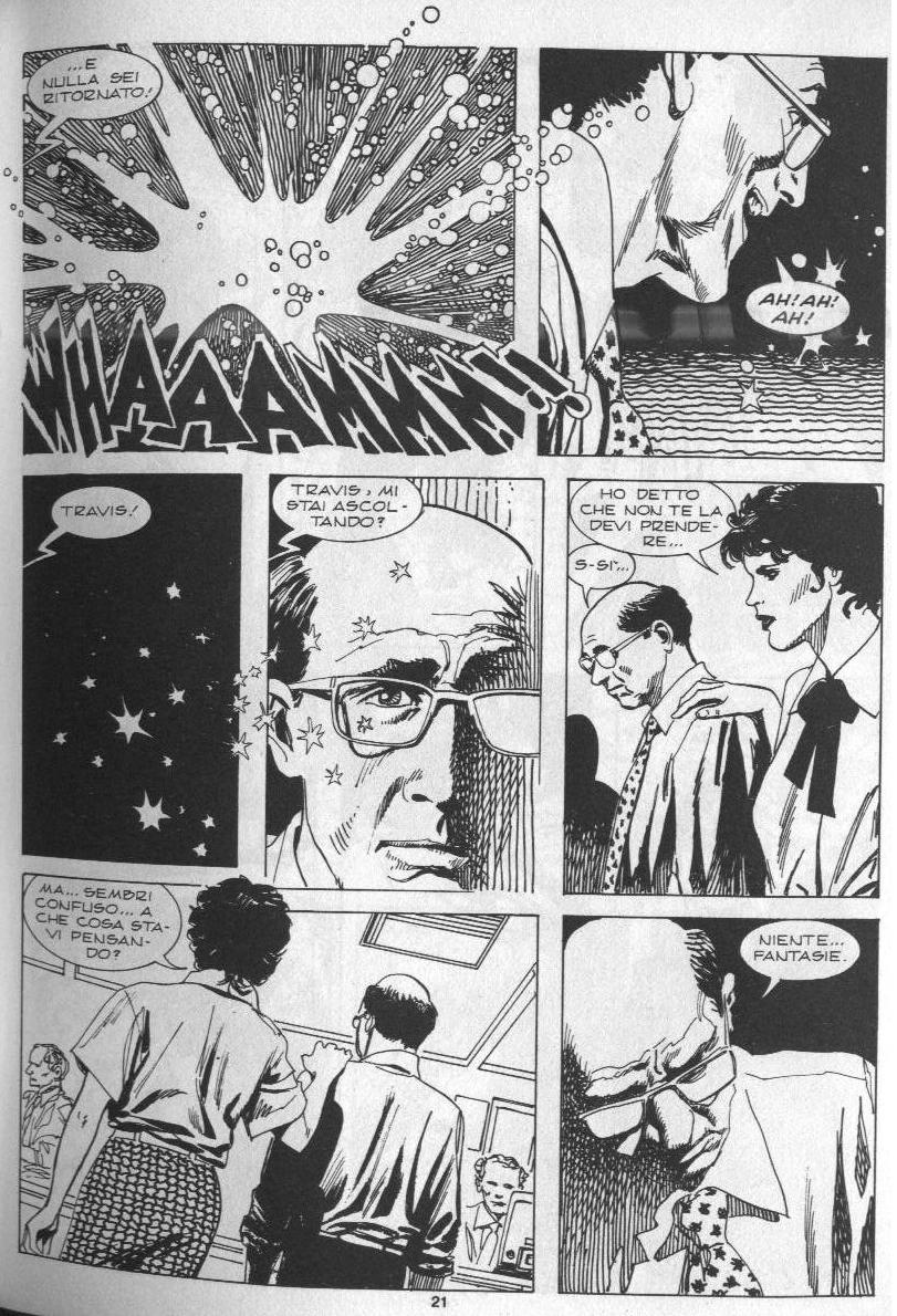 Dylan Dog (1986) issue 93 - Page 18