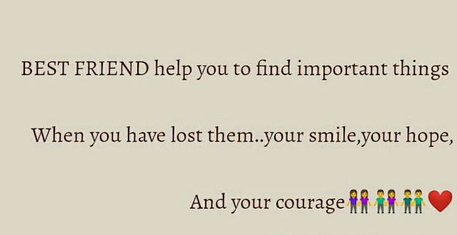 Friendship Goals Quotes images