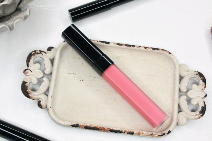 FrenchFriday: new Chanel Rouge Coco Lip Blush, Hydrating Lip and Cheek  Sheer Colour - Beaumiroir