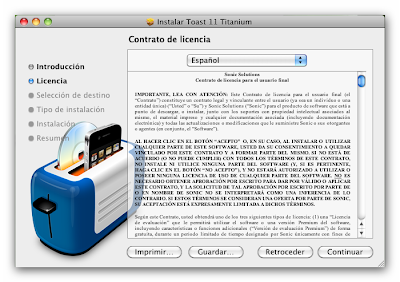 toast titanium mac create iso toast titanium mac create iso