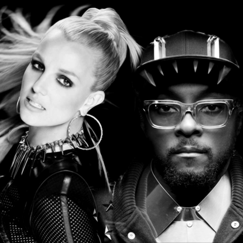 Mundo Black Eyed Peas Ouça a nova música de Britney Spears com will.i.am "It Should Be Easy"