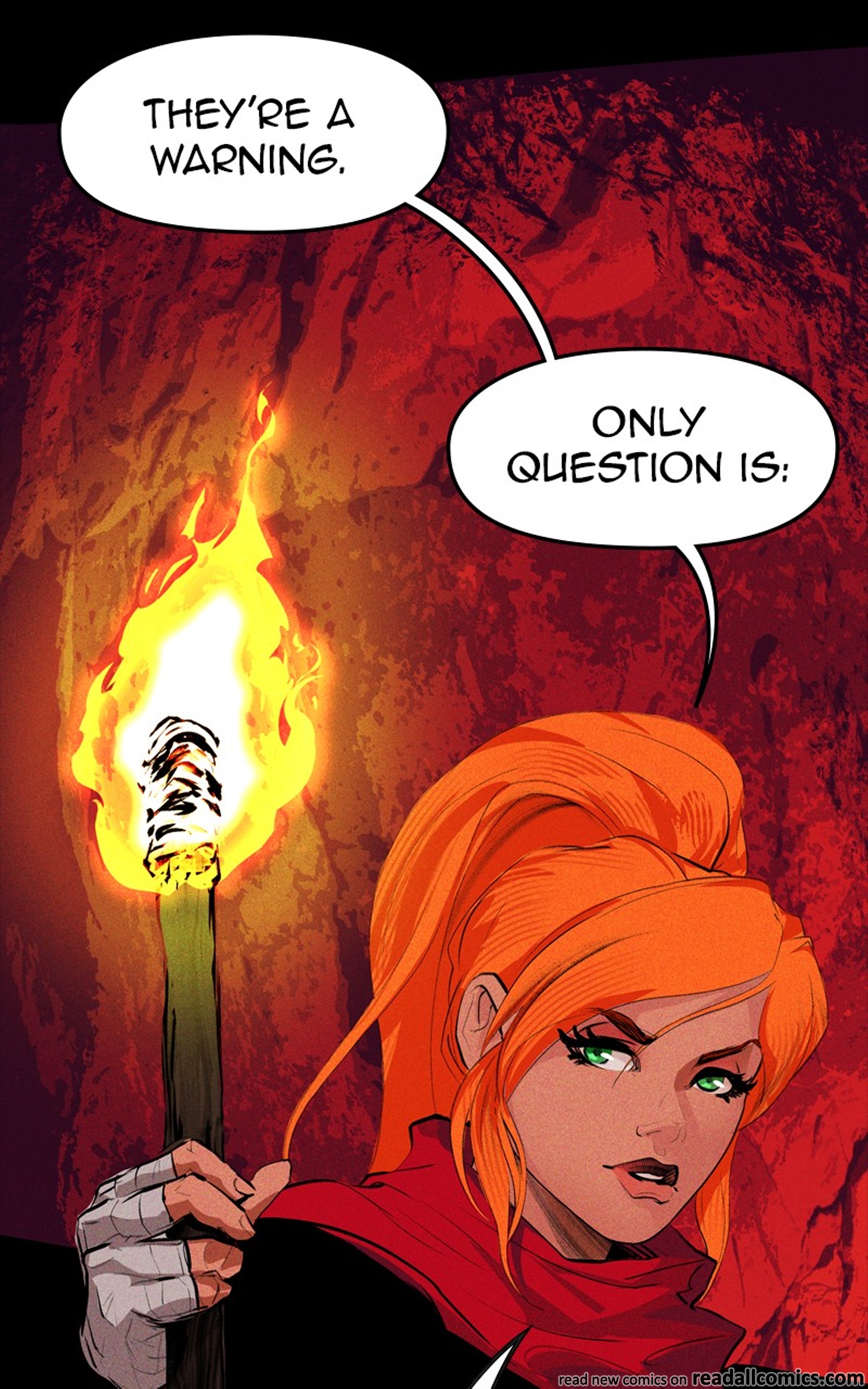 Red Hood: Outlaws chapter 2 page 85