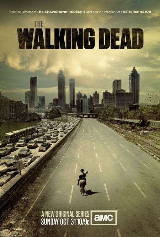 The Walking Dead 2010: Season 1