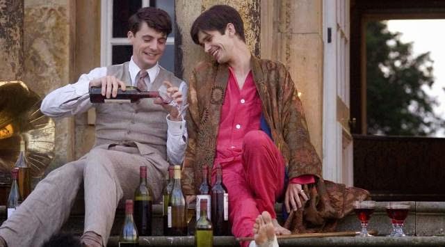 Retorno a Brideshead, 2