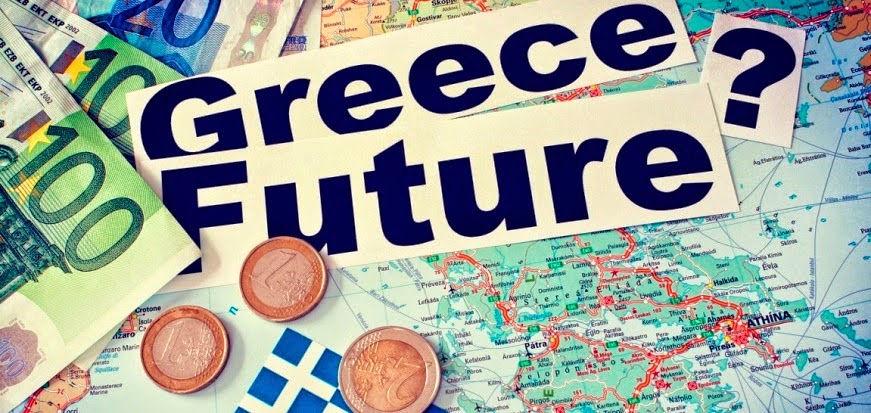 Διαμελίζουν την Ελλάδα για… οικονομικά οφέλη