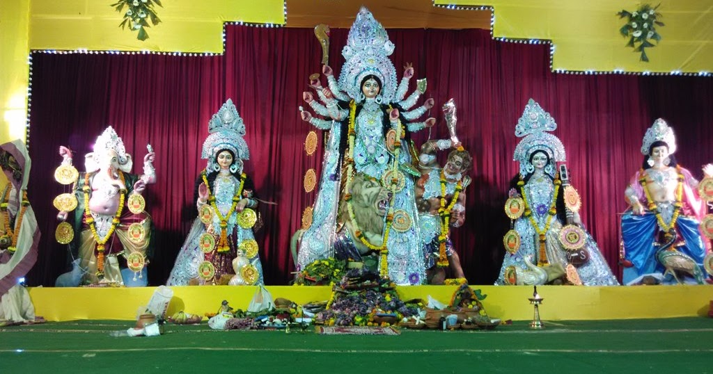 When Dashanand Burns