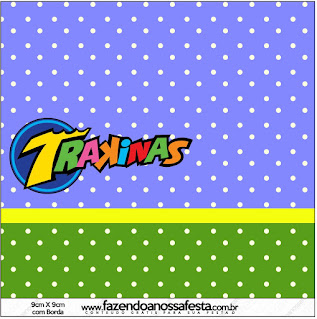 Morado, Amarillo, Verde y Lunares Blancos: Etiquetas para Candy Bar para Fiesta de Quince Años para Imprimir Gratis. Morado, Amarillo, Verde y Lunares Blancos: Etiquetas para Candy Bar para Fiesta de Quince Años para Imprimir Gratis.