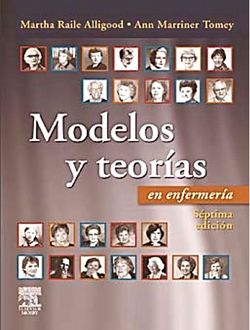descargar modelos y teorias de enfermeria ann marriner tomey pdf descargar modelos y teorias de enfermeria ann marriner tomey pdf