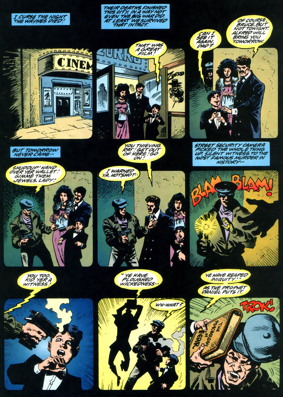Batman: Shadow of the Bat _Annual_2 Page 29