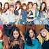 Fãs do IOI acusam a MelOn de atribuir injustamente o prêmio "Rookie Award" ao Black Pink