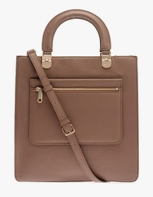 Shopper Handbag