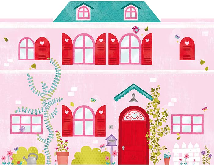 Blog de la styliste et illustratrice jeunesse St?�phanie Rousseau.