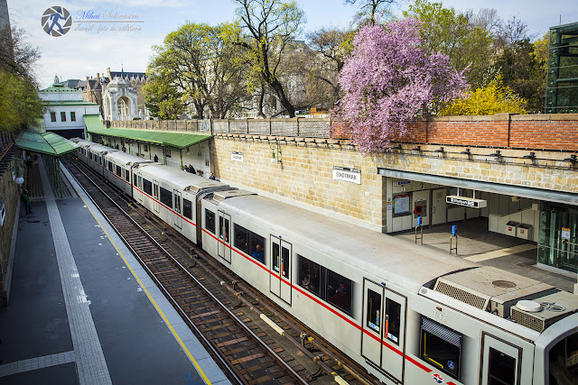 stadtpark-metro-station