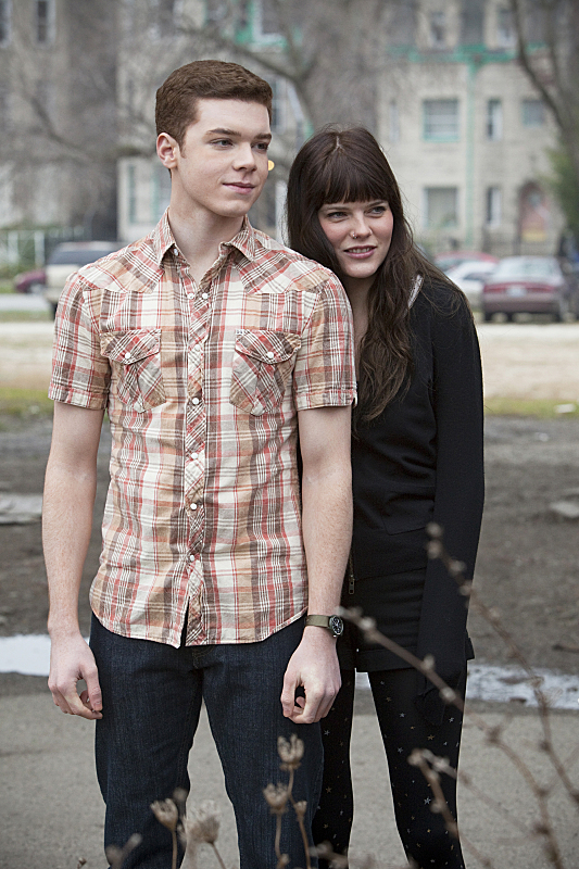 Emma Greenwell movies list and roles (Shameless Season 11, Shameless Season 10 and others
