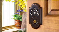 Locksmith Spokane key-less entry locks