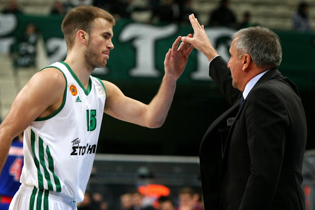 Γράφουν για Καλάθη οι Τούρκοι