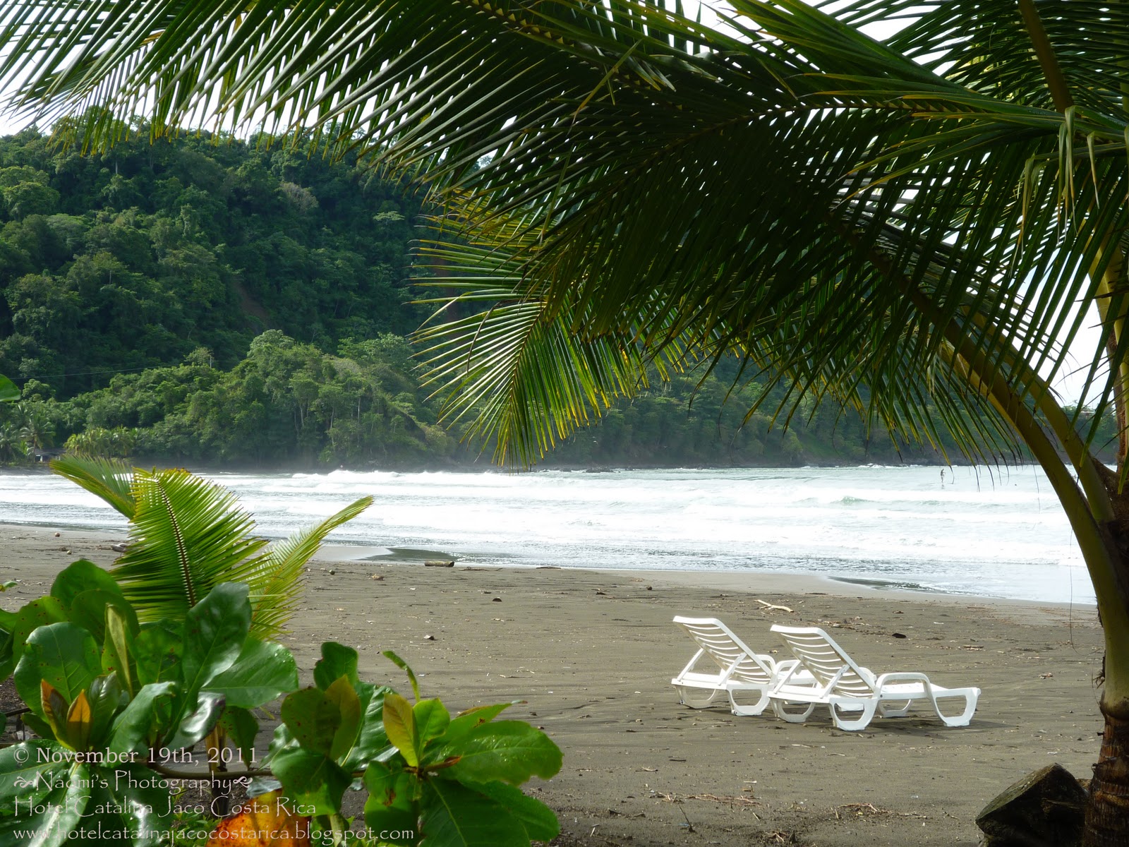 Hotel Catalina Playa Jaco Costa Rica Jaco Beach Playa Jaco