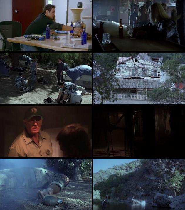 Backwoods 2008 Dual Audio Hindi 480p BluRay Backwoods 2008 Dual Audio Hindi 480p BluRay