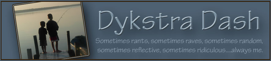 Dykstra Dash