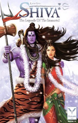Shiva Parvati HD Images