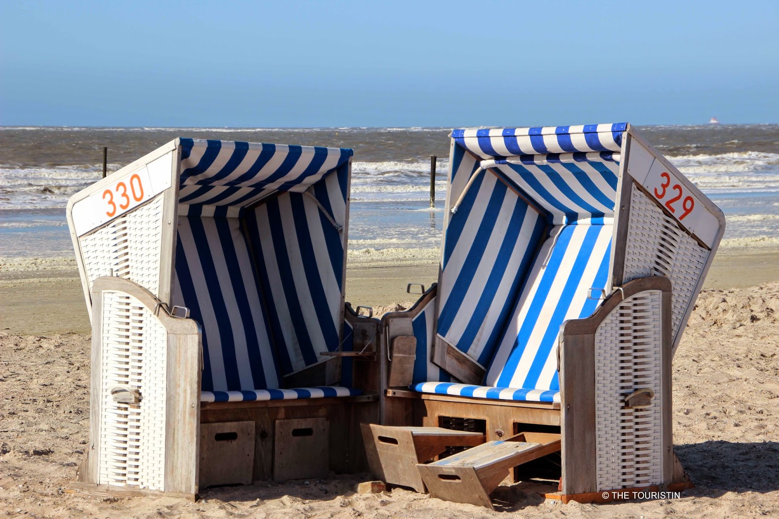 Darfs Auch Mal Ein Bisschen Deutsche Nordseekuste Sein