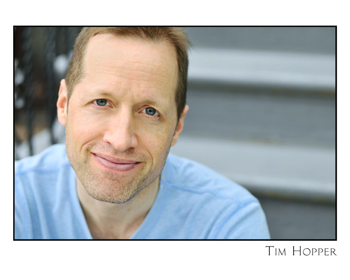 Tim Hopper movies list and roles (American Experience Season 35