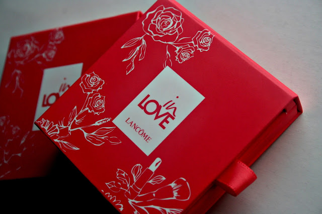 Lancome In Love Spring 2013 Blush In Love - Review, Photos & Swatches