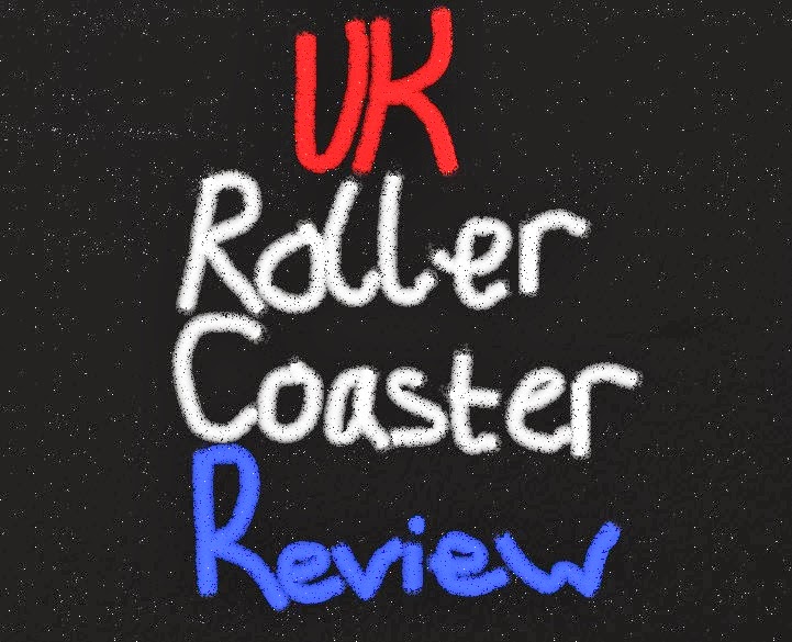 Uk Roller Coaster Reviews