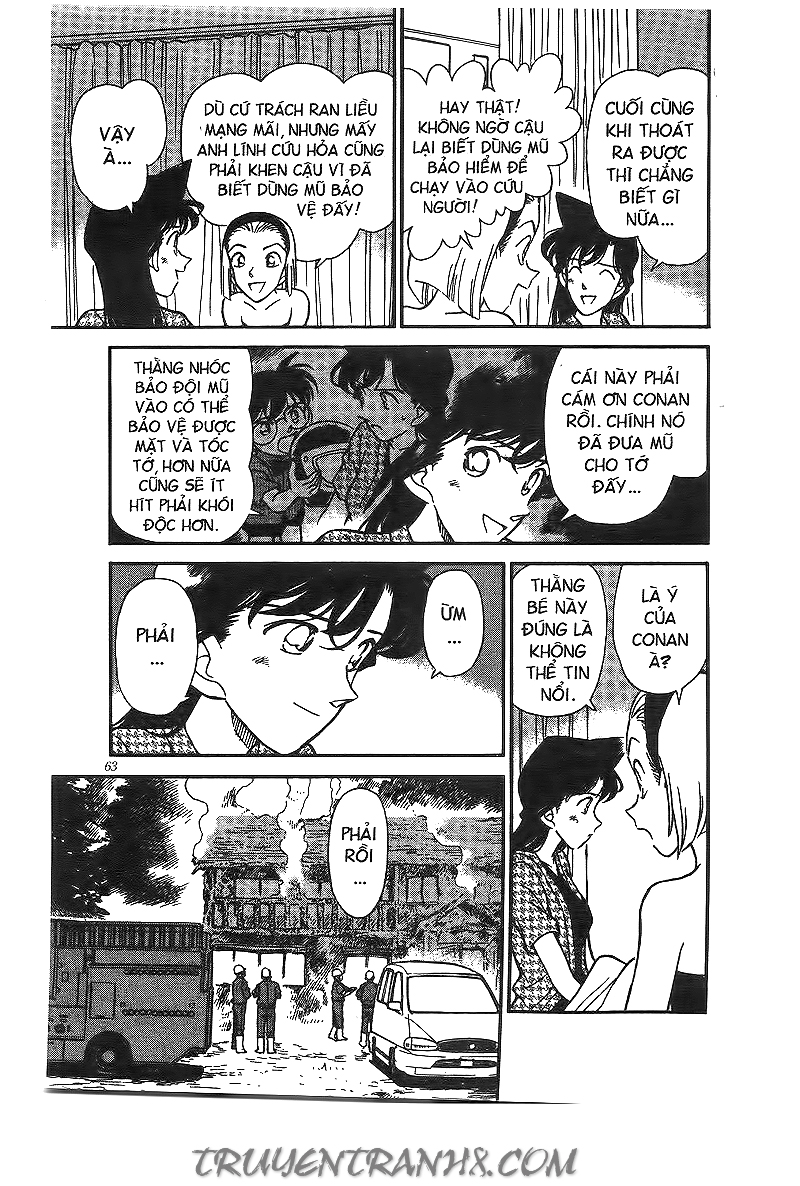 Detective Conan Chap 174 - Truyen.Chap.VN