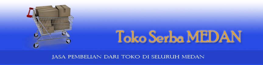 Toko Serba Medan