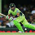 Umar Akmal returns to Pakistan squad for West Indies T20Is