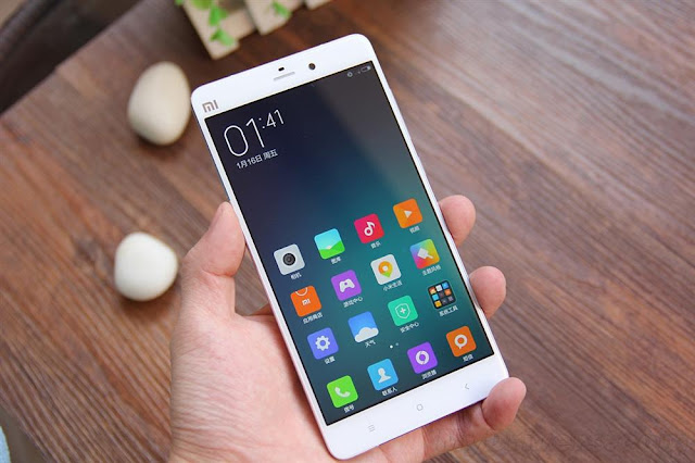 Cara Root Xiaomi Mi Note Marshmallow dan Install TWRP Cara Root Xiaomi Mi Note Marshmallow dan Install TWRP