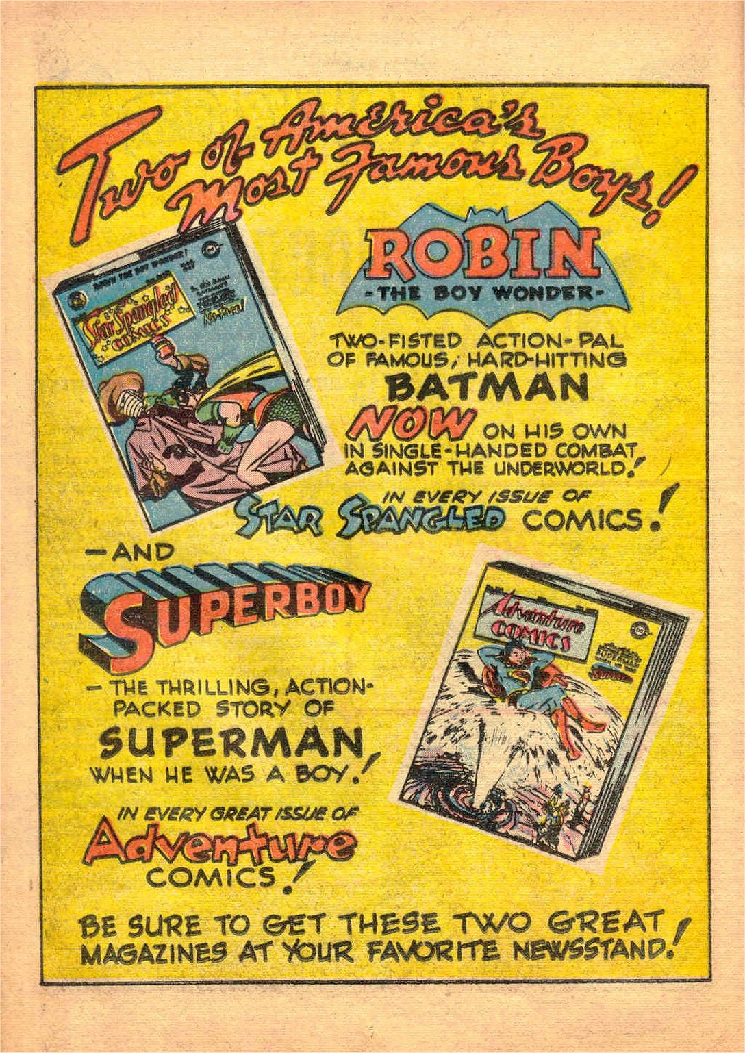 Superman (1939) issue 45 - Page 16