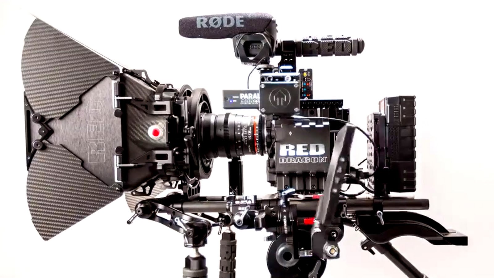 Panavision Video Camera Rentals Camera Choices