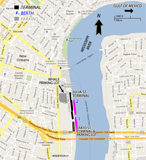 Professor Cruise Ship Cruise Port New Orleans professor-cruise-ship-cruise-port-new-orleans