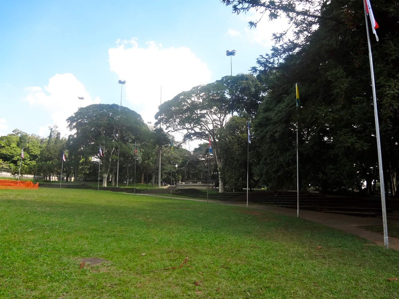 Parque Independência em São Paulo Áreas Verdes das Cidades Guia de Parques Parque Independência em São Paulo Áreas Verdes das Cidades Guia de Parques
