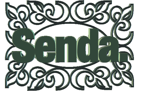 TÍJOLA & SENDA: agosto 2012